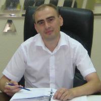 Vladimir  Serafimenko